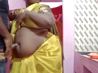 Tamil wife navel licking and sucking navel hot sex tamil wife