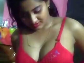 Rajasthani bahu desi stepdaughter showing her big boobs and press stepfather indian latina body beautiful night with simmpi rajasthani bahu